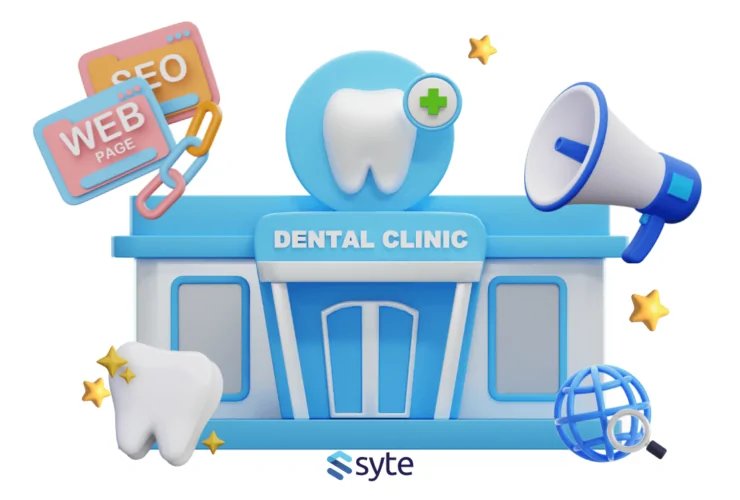 dental practice SEO