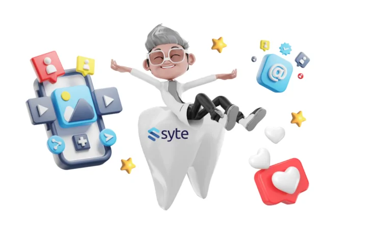Social Media Marketing for Dentists: Building Trust and Patient Relationships 1 dental social media