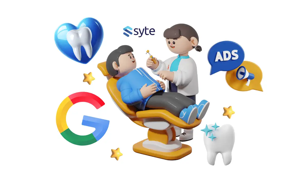 Google Ads for Dentists: Targeting High-Value Dental Procedures 2 dental Google Ads