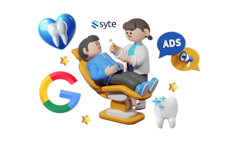 Google Ads for Dentists: Targeting High-Value Dental Procedures 5 dental Google Ads