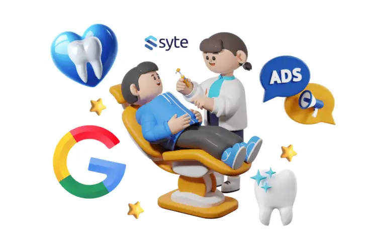 dental Google Ads