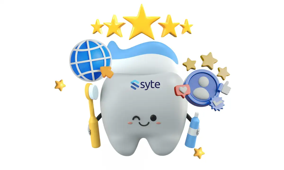 Dental Practice Review Management: Building a 5-Star Online Reputation 2 dental reviews