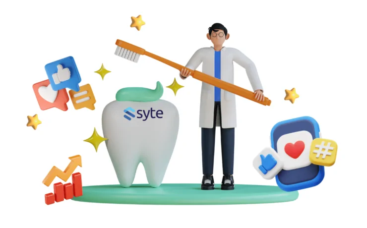 Content Marketing for Dentists: Educational Content That Attracts Patients 6 dental content marketing