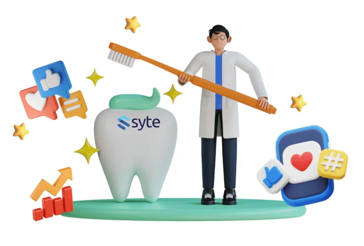 dental content marketing