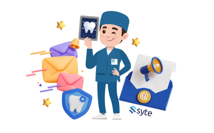 Email Marketing for Dental Practices: From Appointment Reminders to Patient Retention 9 dental email marketing