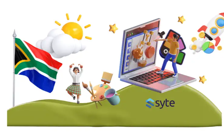 arts marketing Cape Town