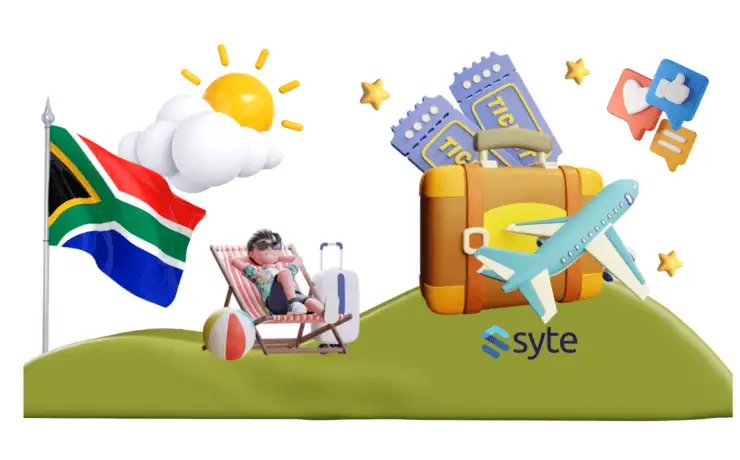 hospitality marketing Cape Town