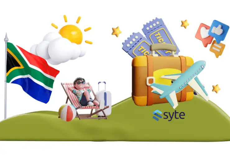 hospitality marketing Cape Town