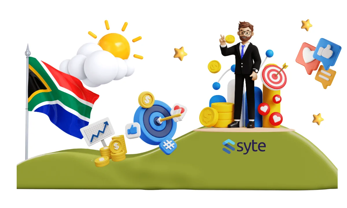 small business marketing Cape Town