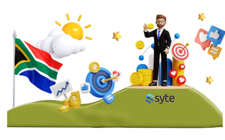 small business marketing Cape Town