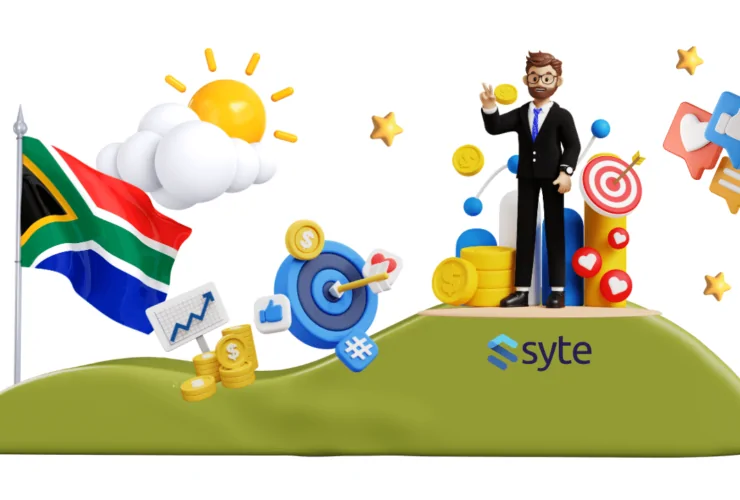 small business marketing Cape Town