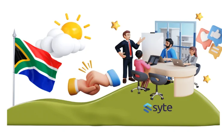 Cape Town Agency Collaboration: Partner Success Stories 10 agency partnerships Cape Town