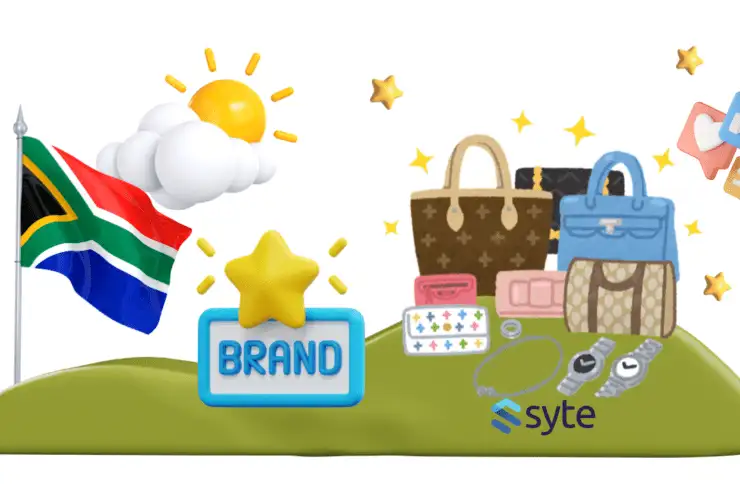 luxury marketing Cape Town