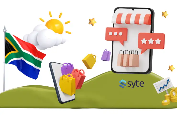 mobile commerce Cape Town