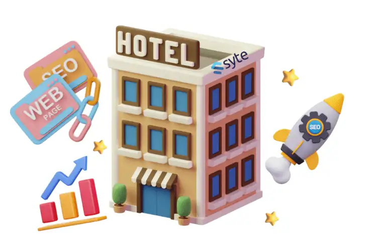 The Complete Guide to Hotel SEO: From Local Search to Global Bookings 3 hotel SEO strategy
