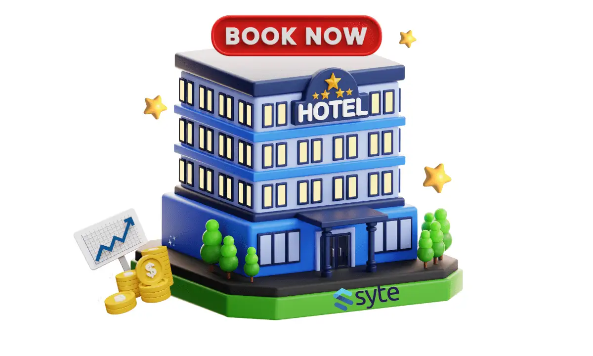 Maximising Direct Bookings: Digital Marketing Strategies for Hotels 2 direct hotel bookings