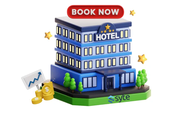 Maximising Direct Bookings: Digital Marketing Strategies for Hotels 6 direct hotel bookings