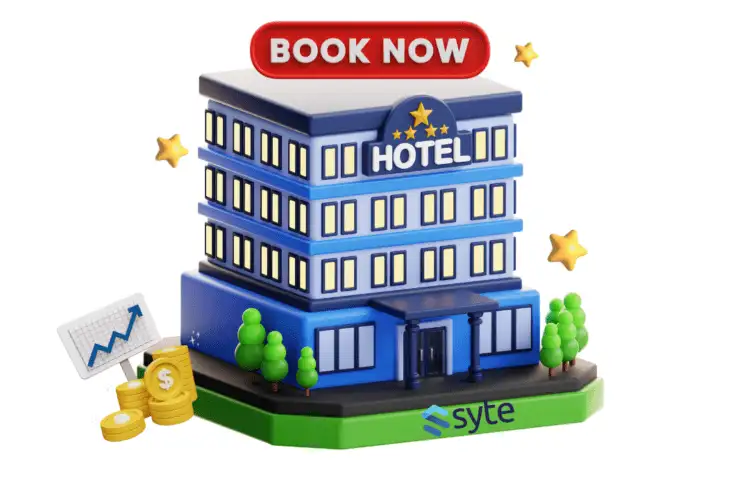 direct hotel bookings