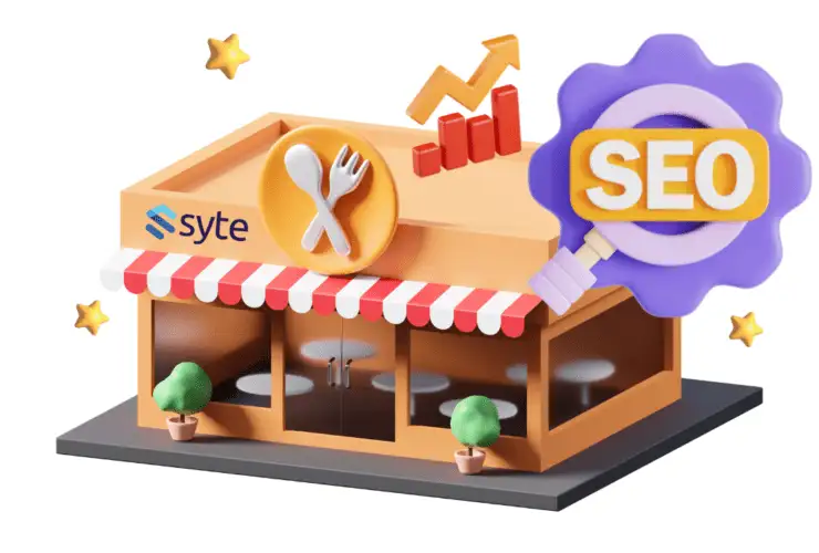 restaurant local SEO