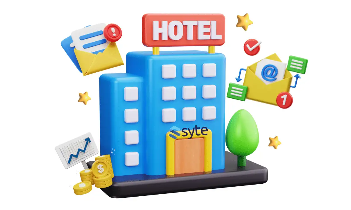 Email Marketing for Hotels: From Pre-Stay to Post-Stay Engagement 2 hotel email marketing