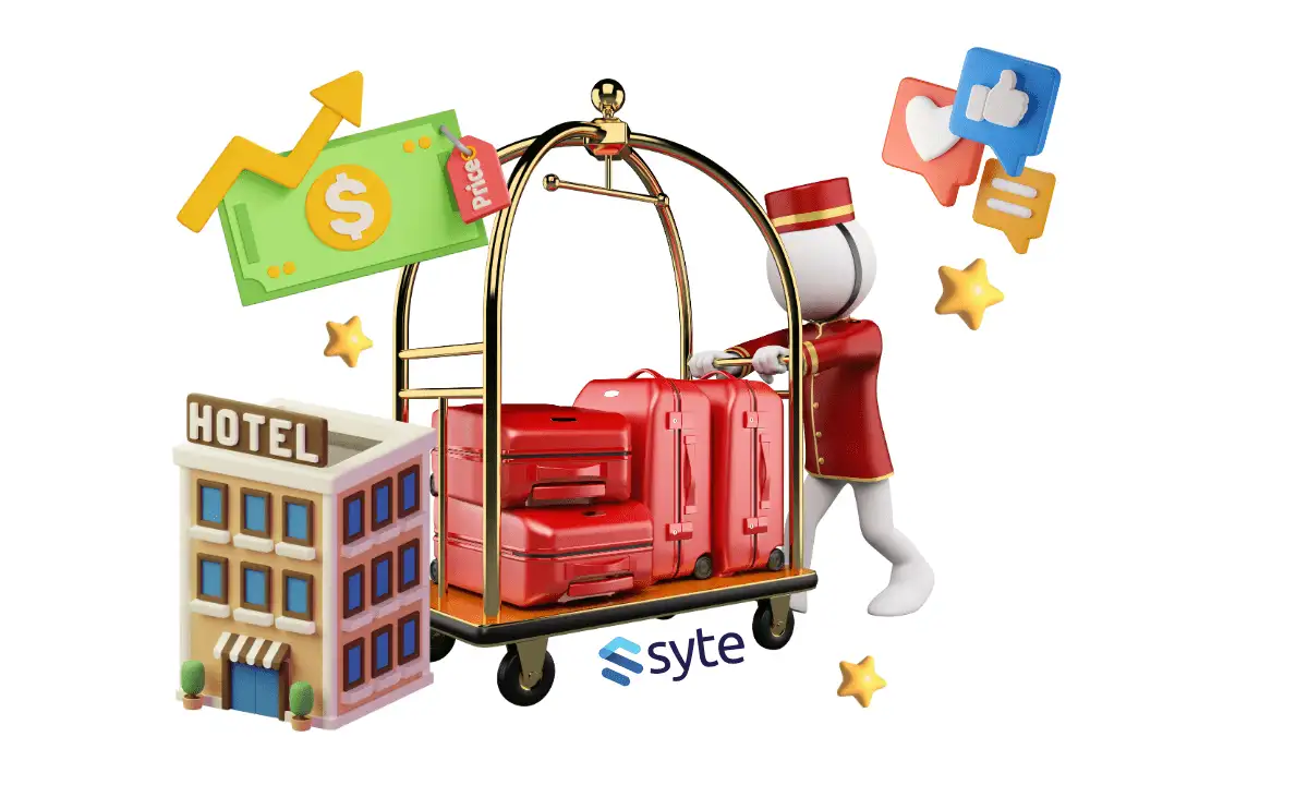Luxury Hotel Digital Marketing: Targeting High-Value Guests 2 luxury hotel marketing