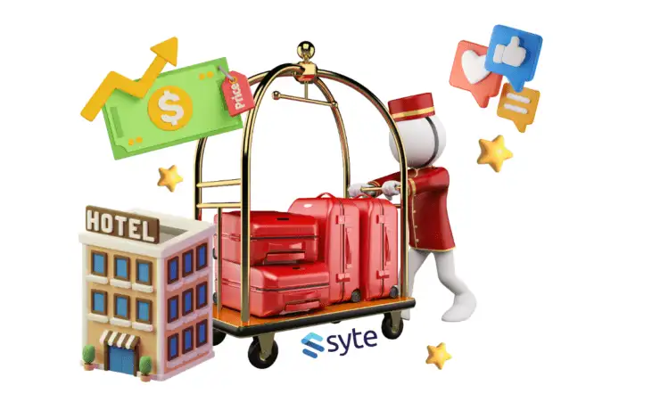 Luxury Hotel Digital Marketing: Targeting High-Value Guests 1 luxury hotel marketing