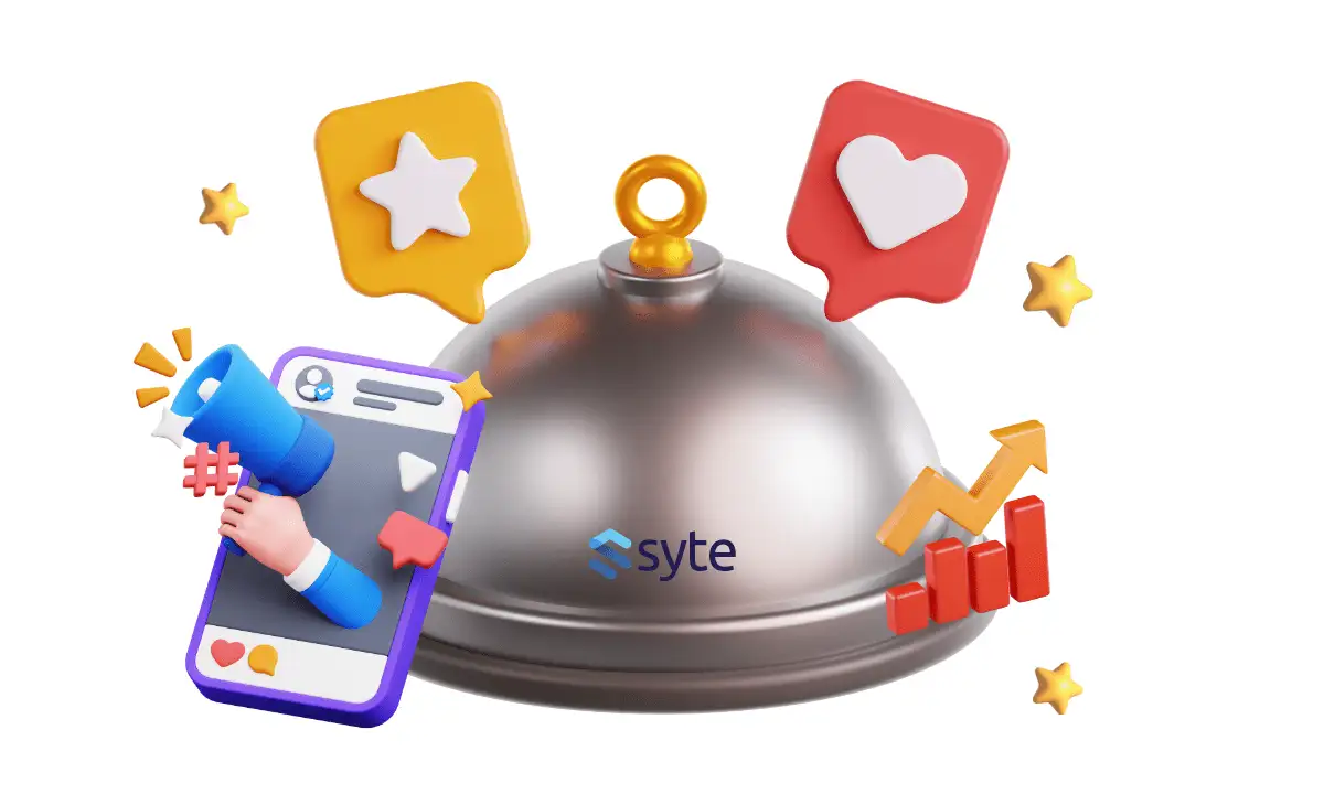 Restaurant Social Media Strategy: From Food Photos to Followers 2 restaurant social media