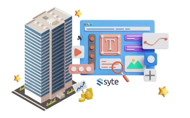 hotel website conversion