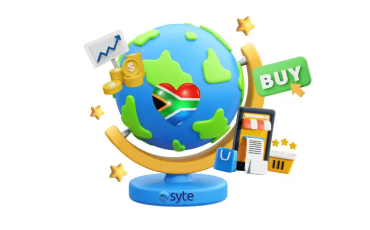 Cape Town e-commerce