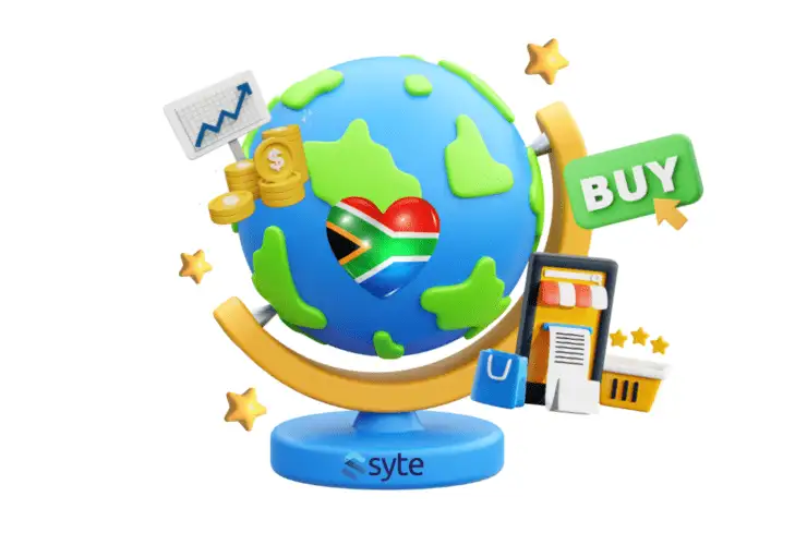 Cape Town e-commerce