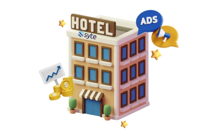 10 Effective Hotel Advertising Ideas to Boost Revenue 3 Hotel Advertising