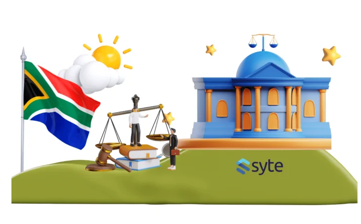 law firm marketing Cape Town