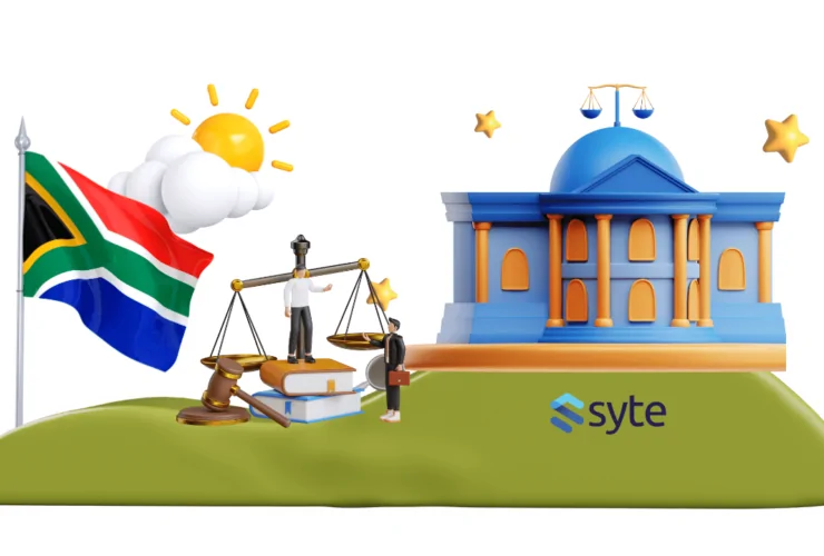 law firm marketing Cape Town