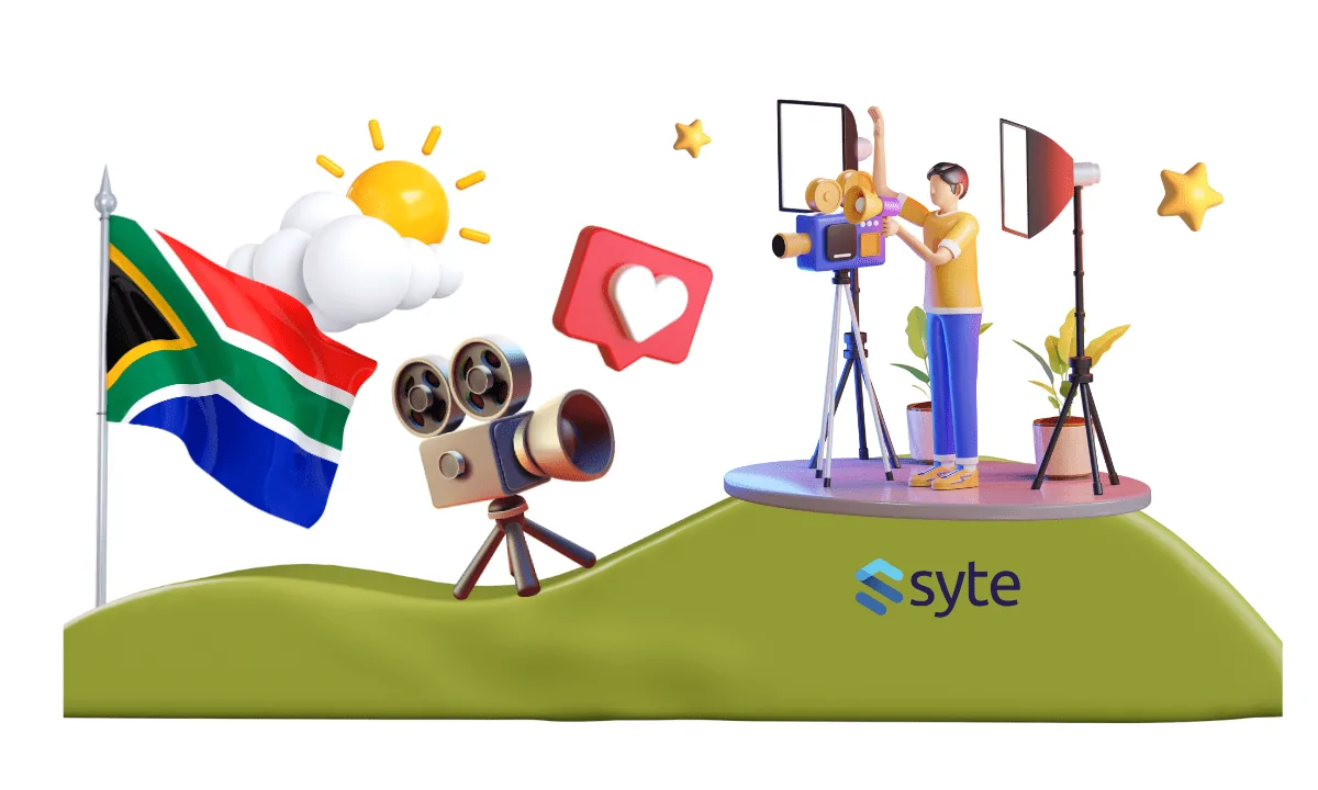 Digital Marketing for Cape Town's Entertainment and Events Industry 2 events marketing Cape Town