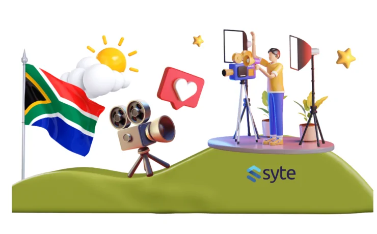 events marketing Cape Town