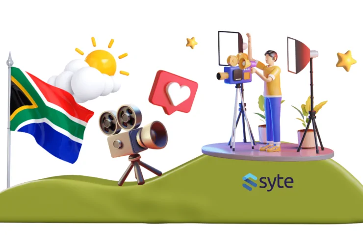 events marketing Cape Town