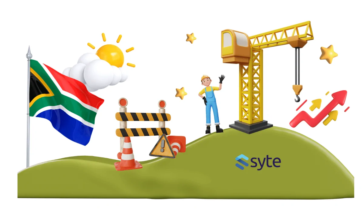 Construction and Architecture: Digital Marketing in Cape Town's Building Sector 2 construction marketing Cape Town