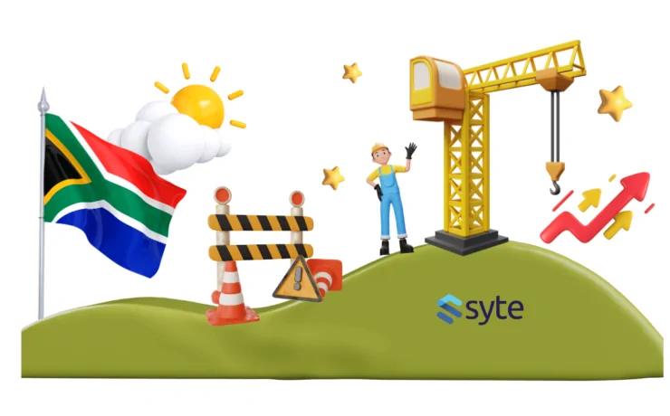 Construction and Architecture: Digital Marketing in Cape Town's Building Sector 1 construction marketing Cape Town