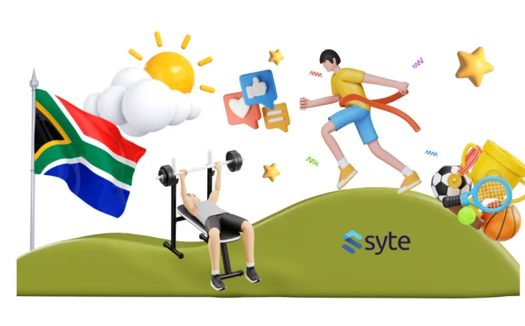 fitness marketing Cape Town