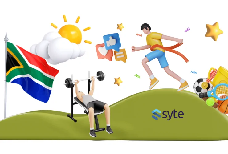 fitness marketing Cape Town