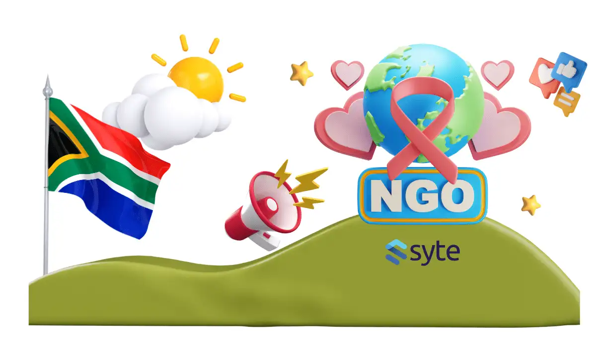 NGO and Non-Profit Digital Marketing Strategies in Cape Town 2 non-profit marketing Cape Town