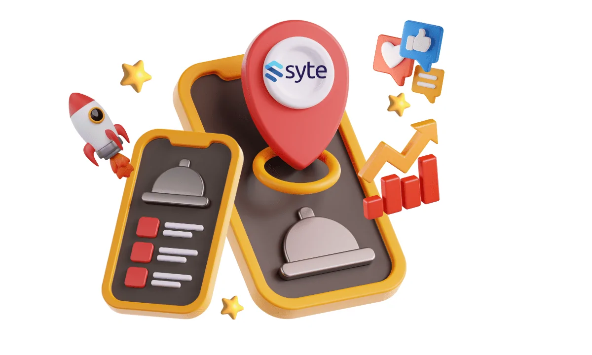 Restaurant Online Ordering: Optimising Your Digital Menu for Success 2 restaurant online ordering