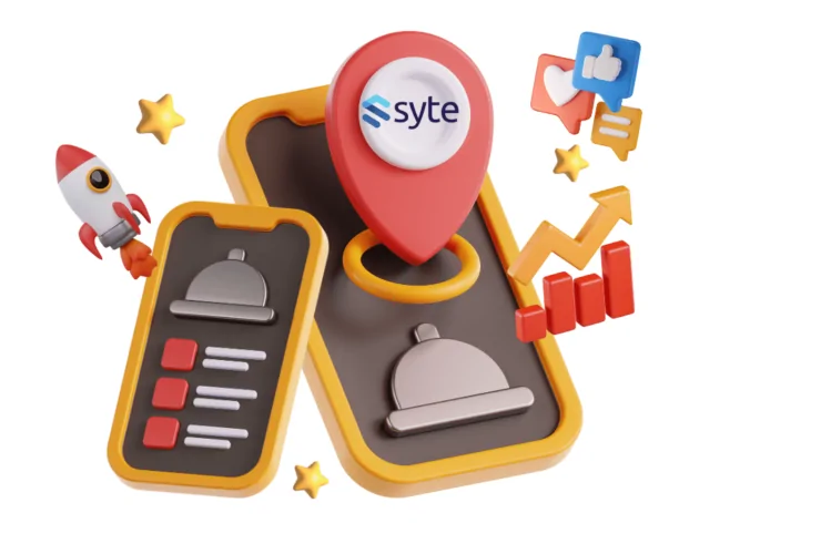 restaurant online ordering