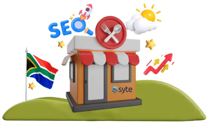 restaurant SEO Cape Town