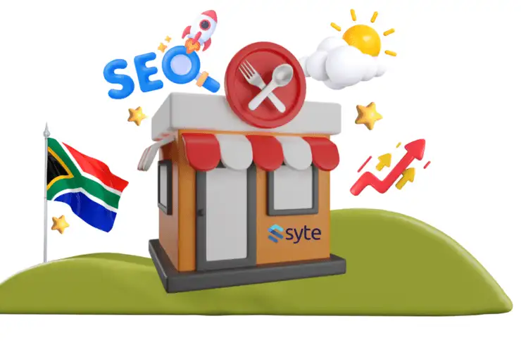 restaurant SEO Cape Town