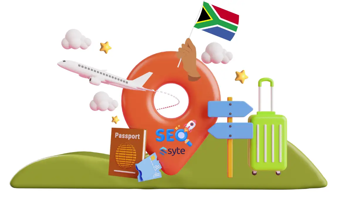 SEO Strategies for Cape Town's Tourism Industry: Standing Out in a Competitive Market 2 Cape Town tourism SEO