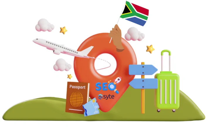 SEO Strategies for Cape Town's Tourism Industry: Standing Out in a Competitive Market 1 Cape Town tourism SEO