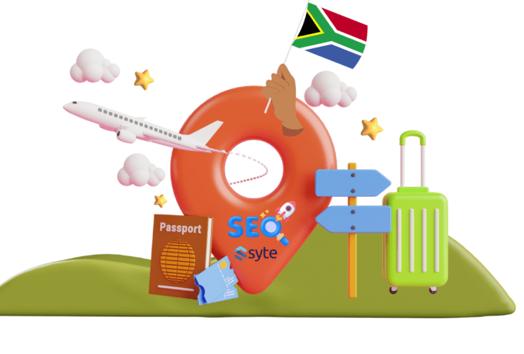 Cape Town tourism SEO