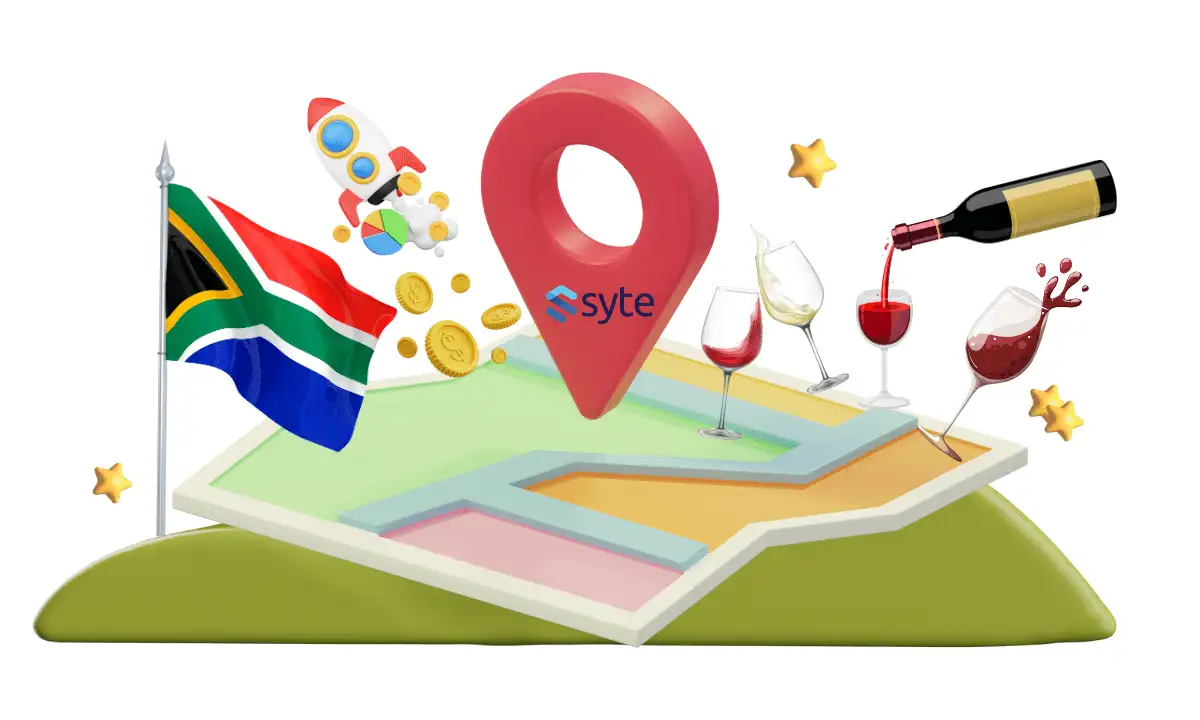 Digital Marketing for Cape Town's Wine Industry: Reaching Global Markets 2 wine industry marketing