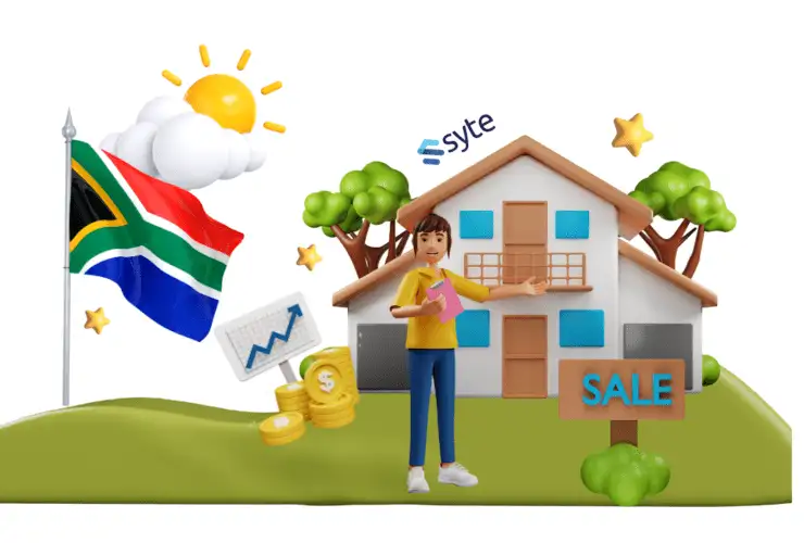 Cape Town real estate marketing